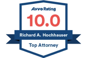 Avvo Rating
