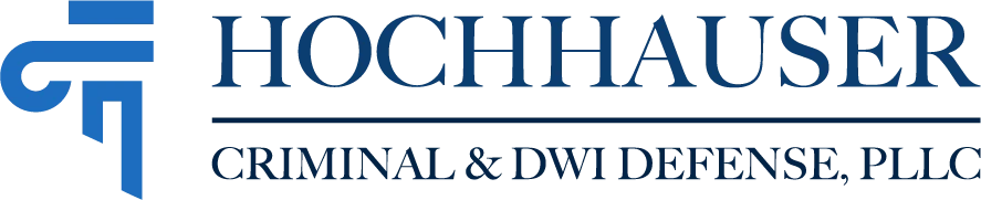 Hochhauser Criminal & DWI Defense, PLLC