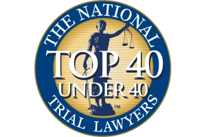 The National Trial Lawyers Top 40